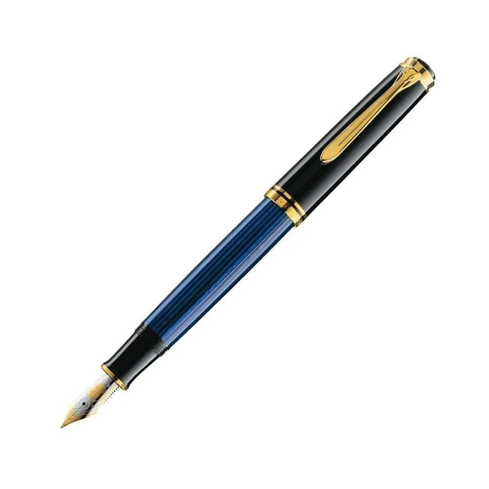 Pelikan Fountain Pen - M800 Souverän