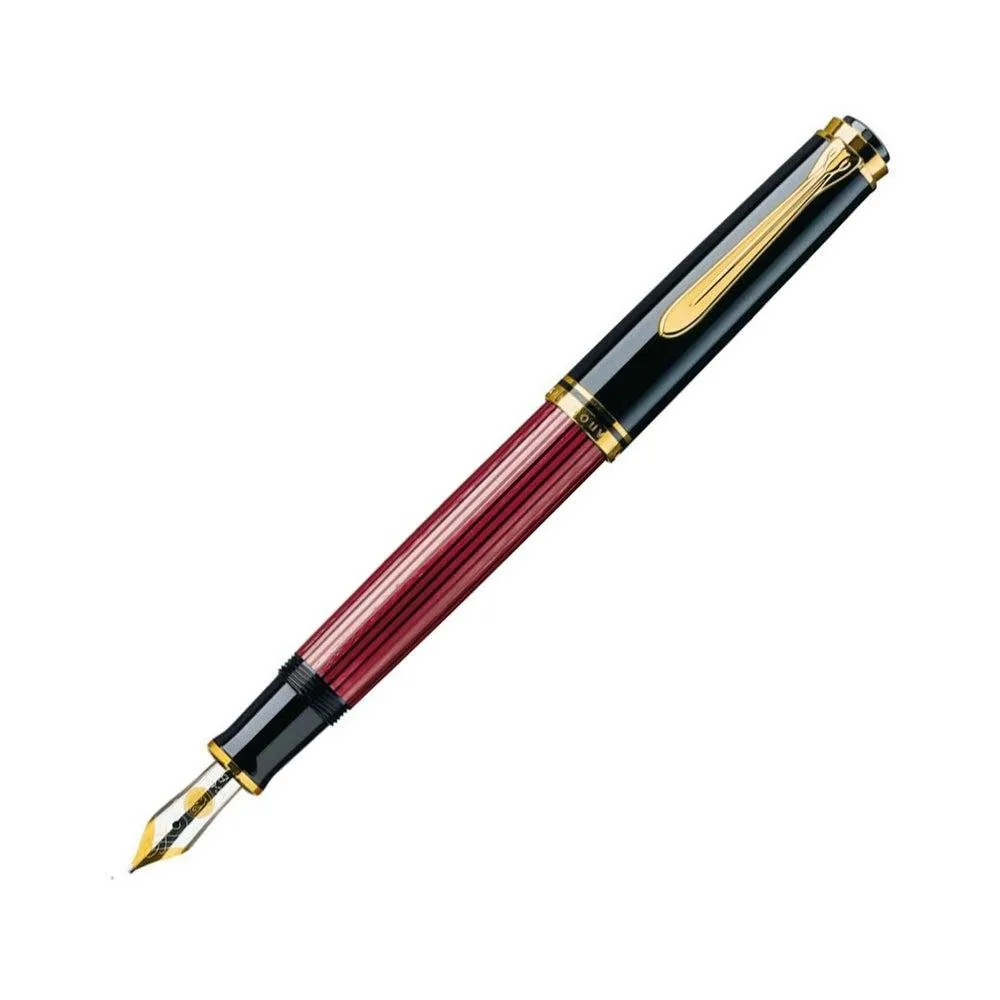 Pelikan Fountain Pen - M800 Souverän