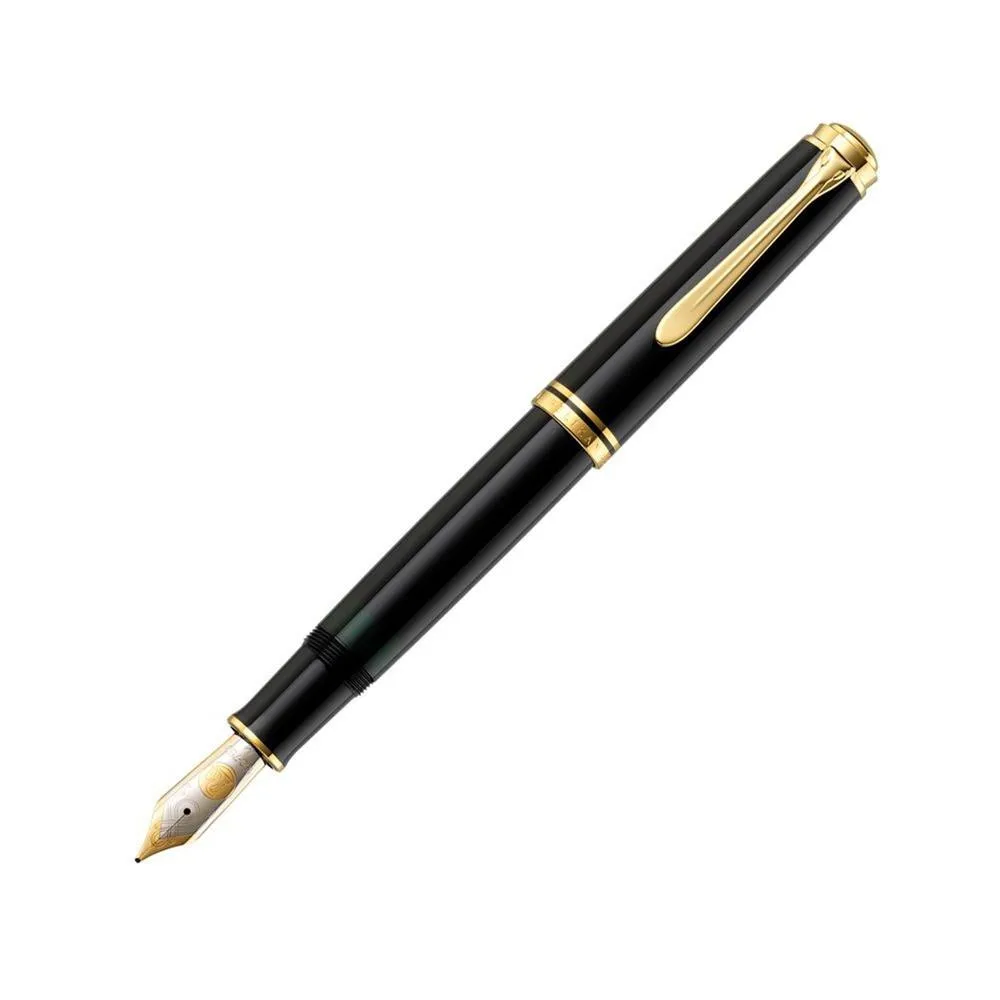 Pelikan Fountain Pen - M800 Souverän