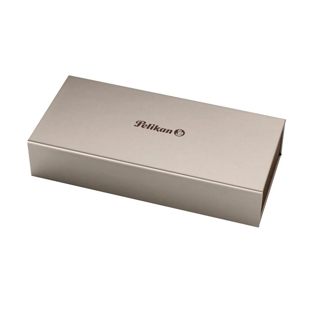 Pelikan Fountain Pen - M800 Souverän