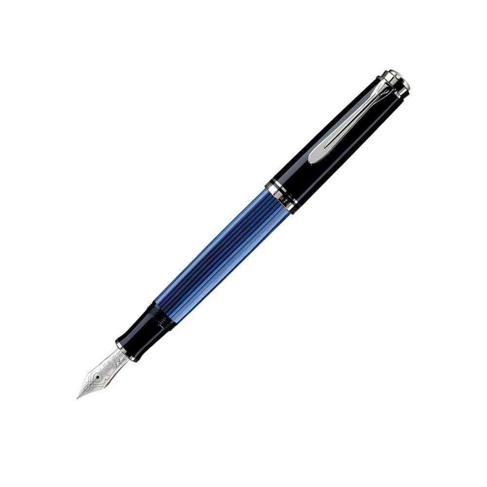 Pelikan Fountain Pen - M805 Souverän