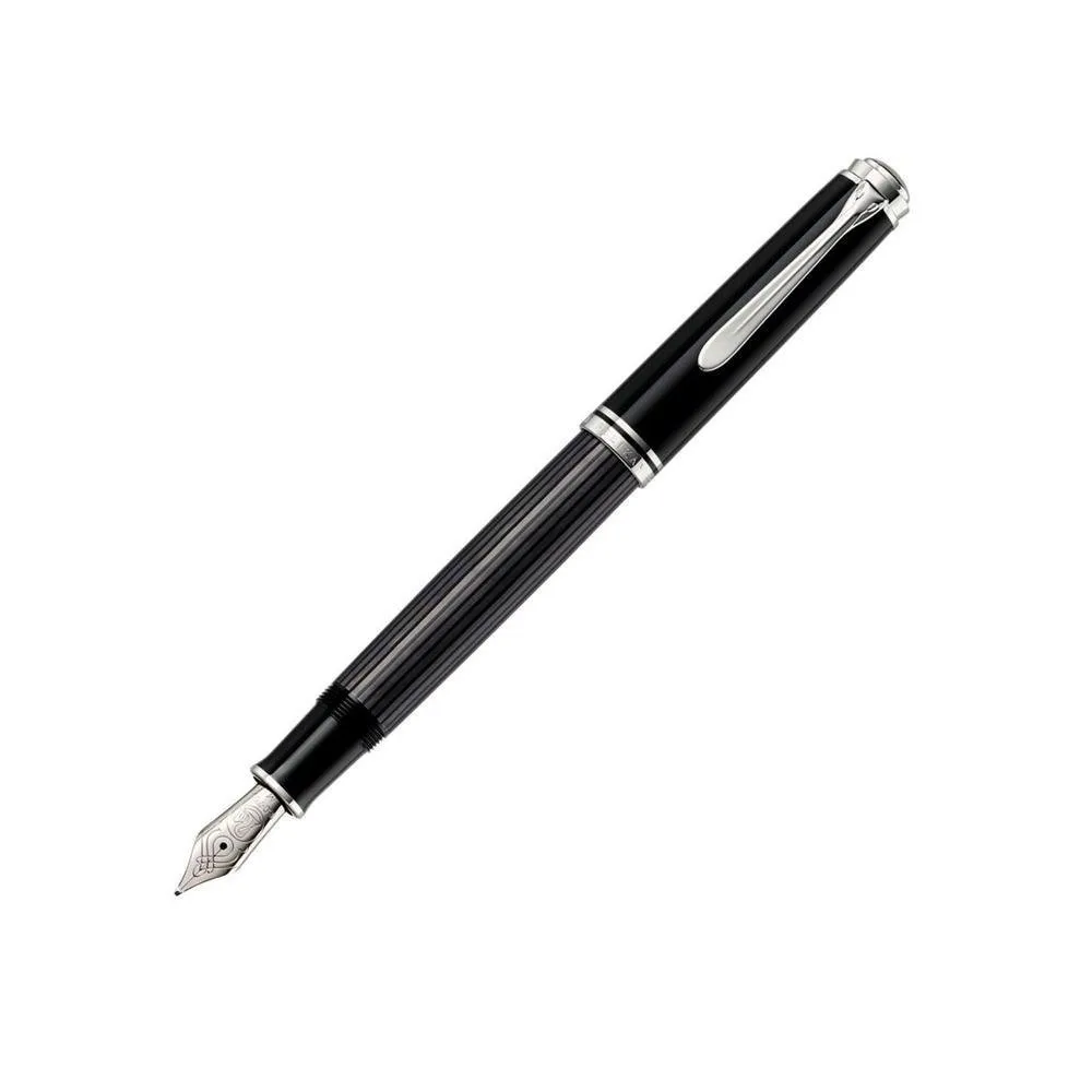 Pelikan Fountain Pen - M805 Souverän