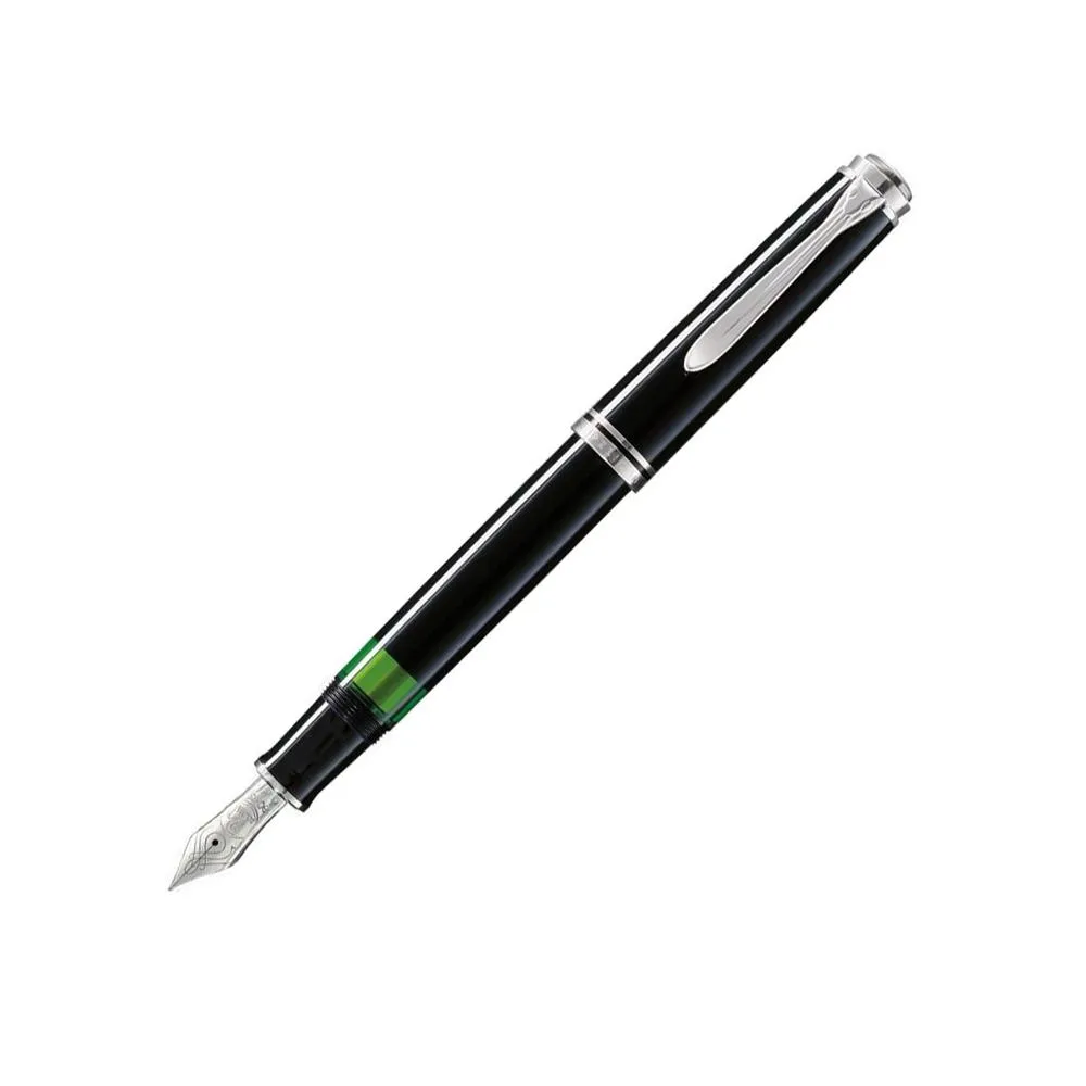 Pelikan Fountain Pen - M805 Souverän