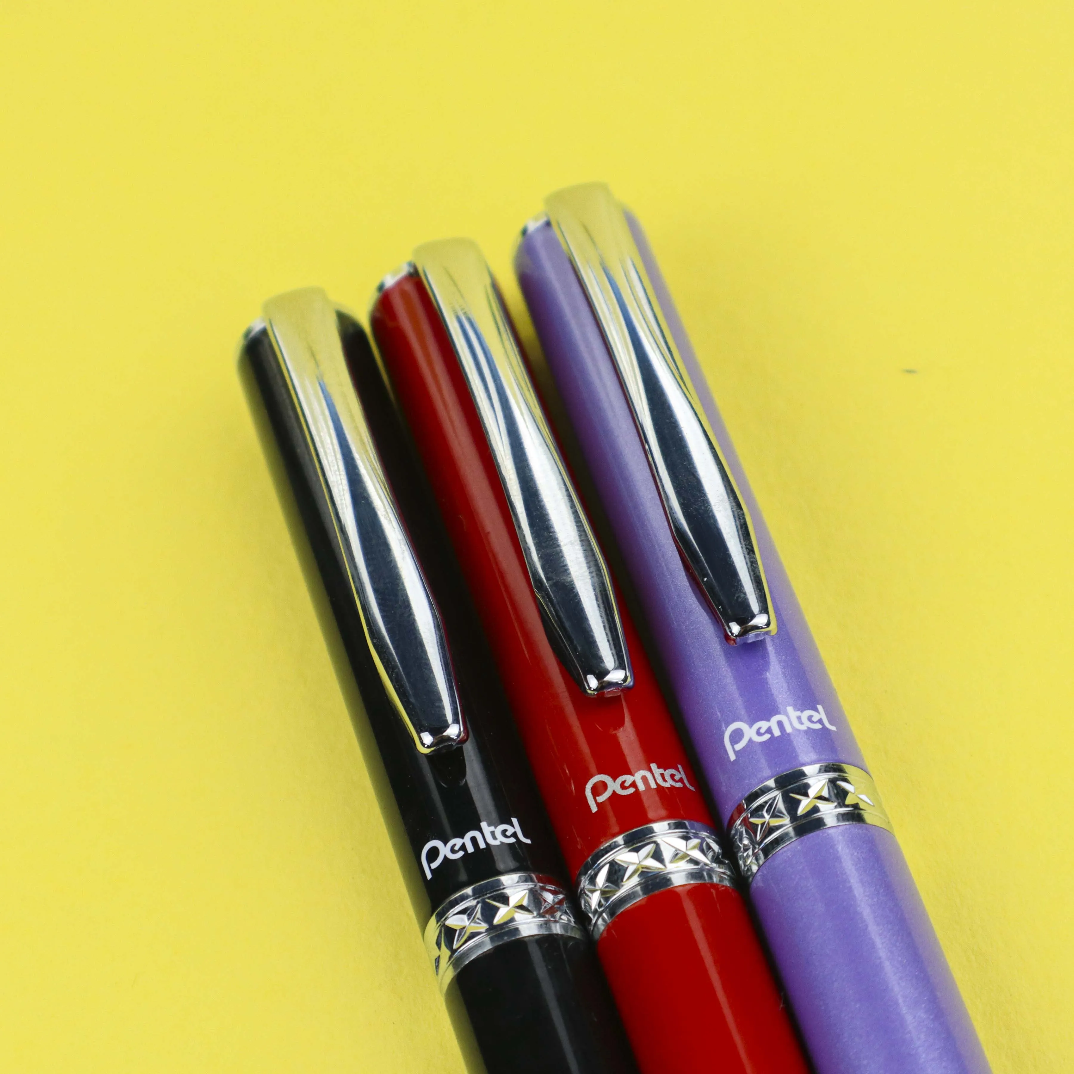 Pentel : Sterling 0.7mm
