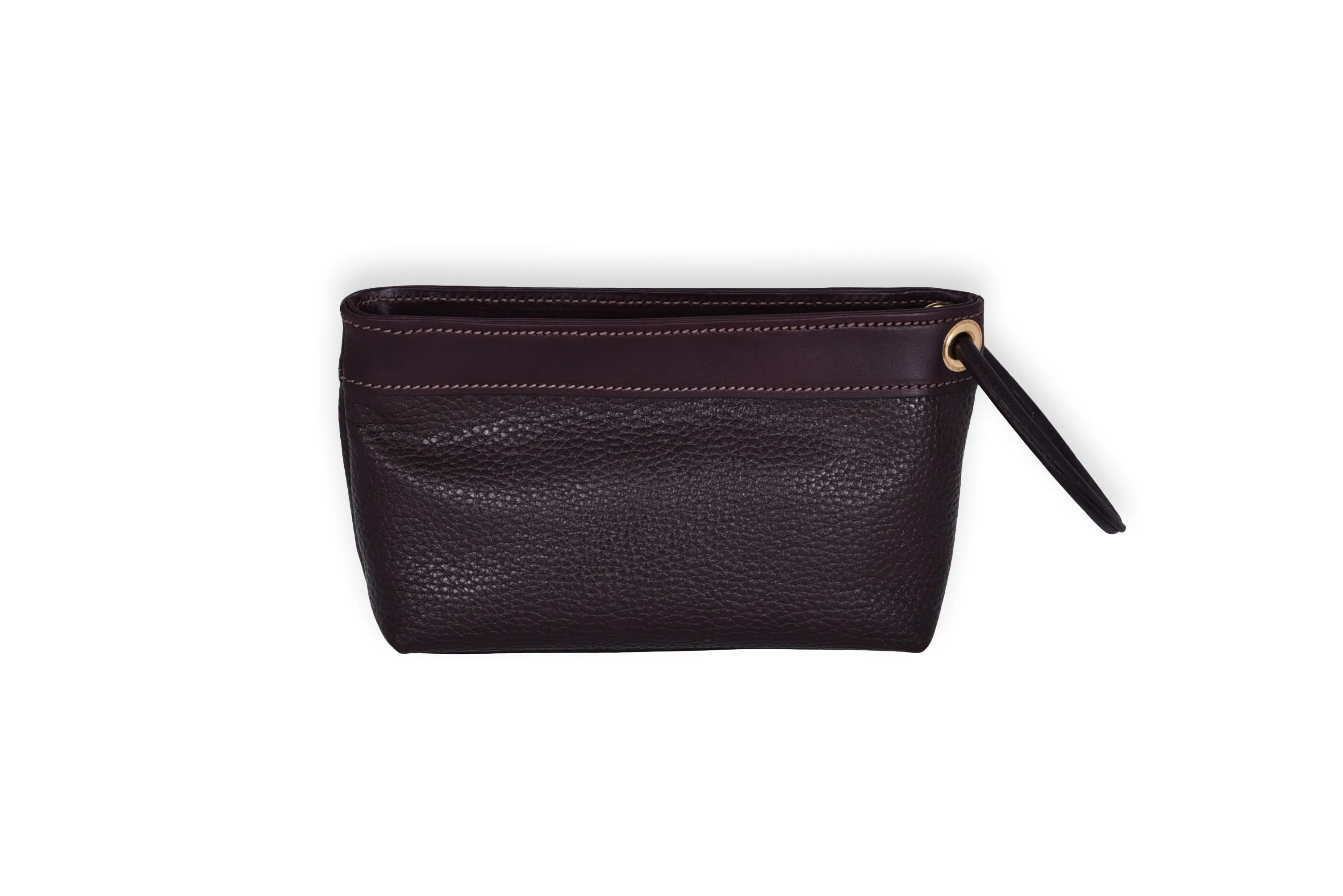 Ring Wristlet