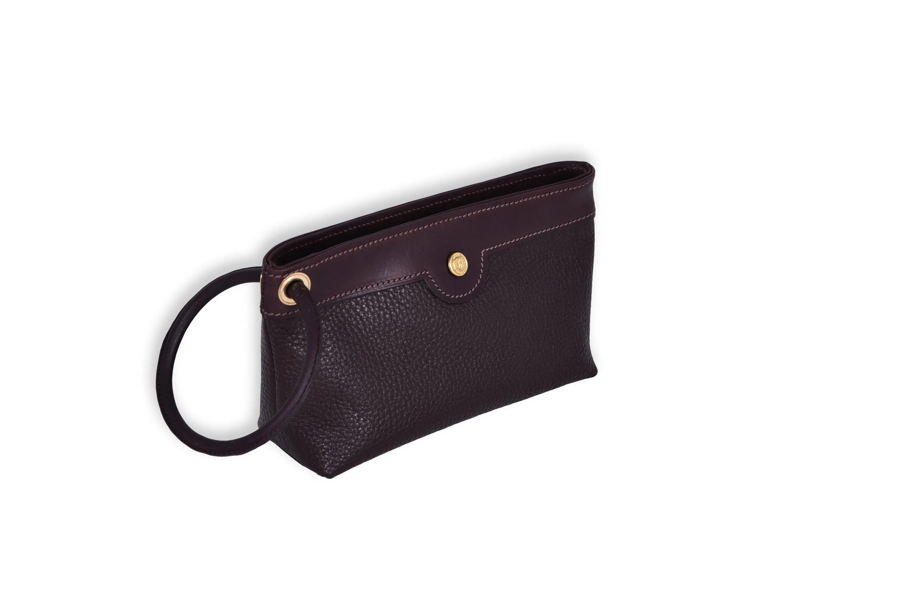 Ring Wristlet