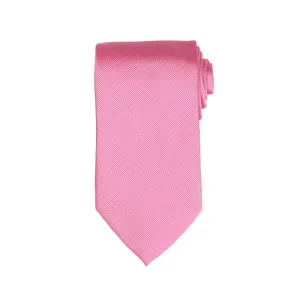 Rose Roma Silk Tie