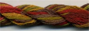 S-150 Auraleen - Dinky Dyes - 6 Stranded Silk Thread