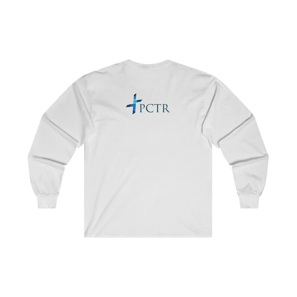 Salt & Light Ultra Cotton Long Sleeve Tee