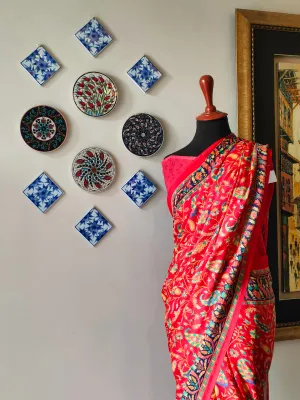Satrangi: Laali