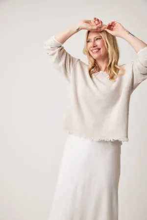 Sparrow Sweatshirt