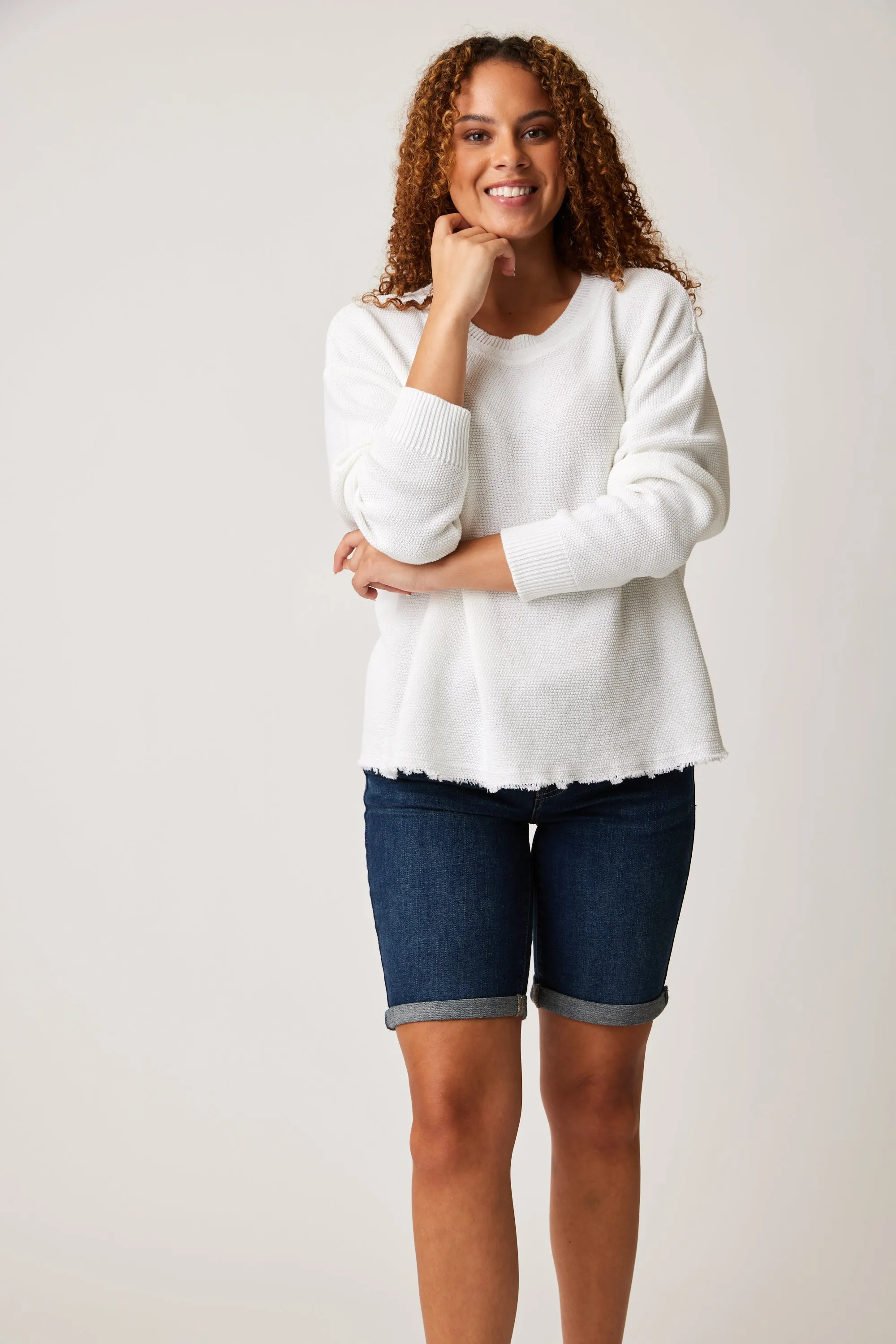 Sparrow Sweatshirt