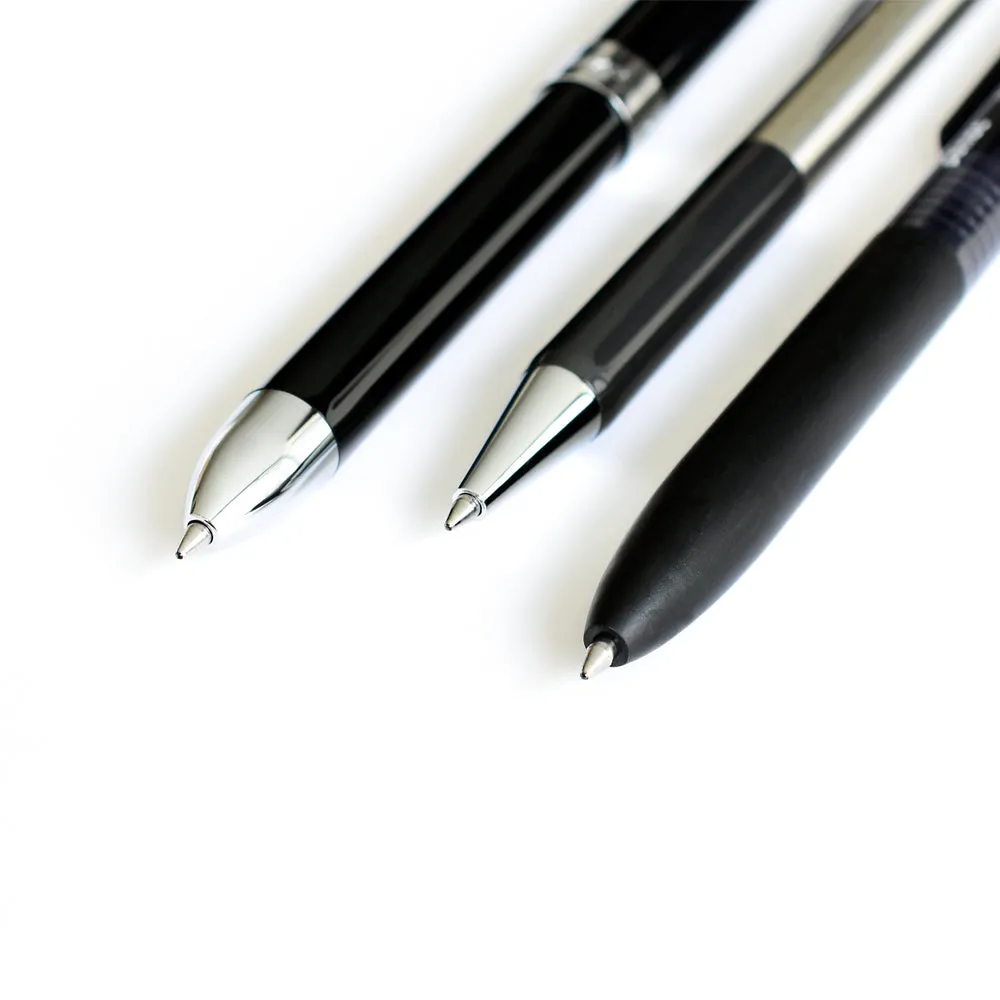 START WRITING (3 Piece Set-BLACK)