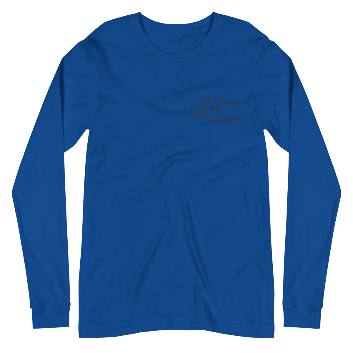 Tea In The Harbor Long Sleeve Tee