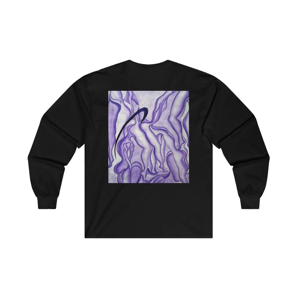Ultra Cotton Long Sleeve Tee