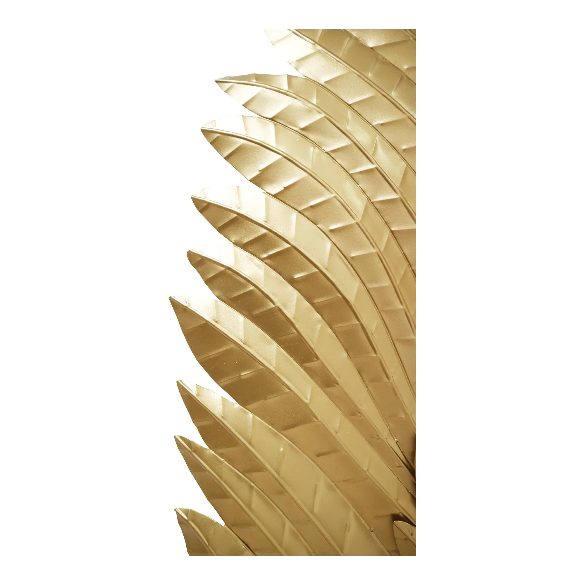 Wings Wall Sculpture