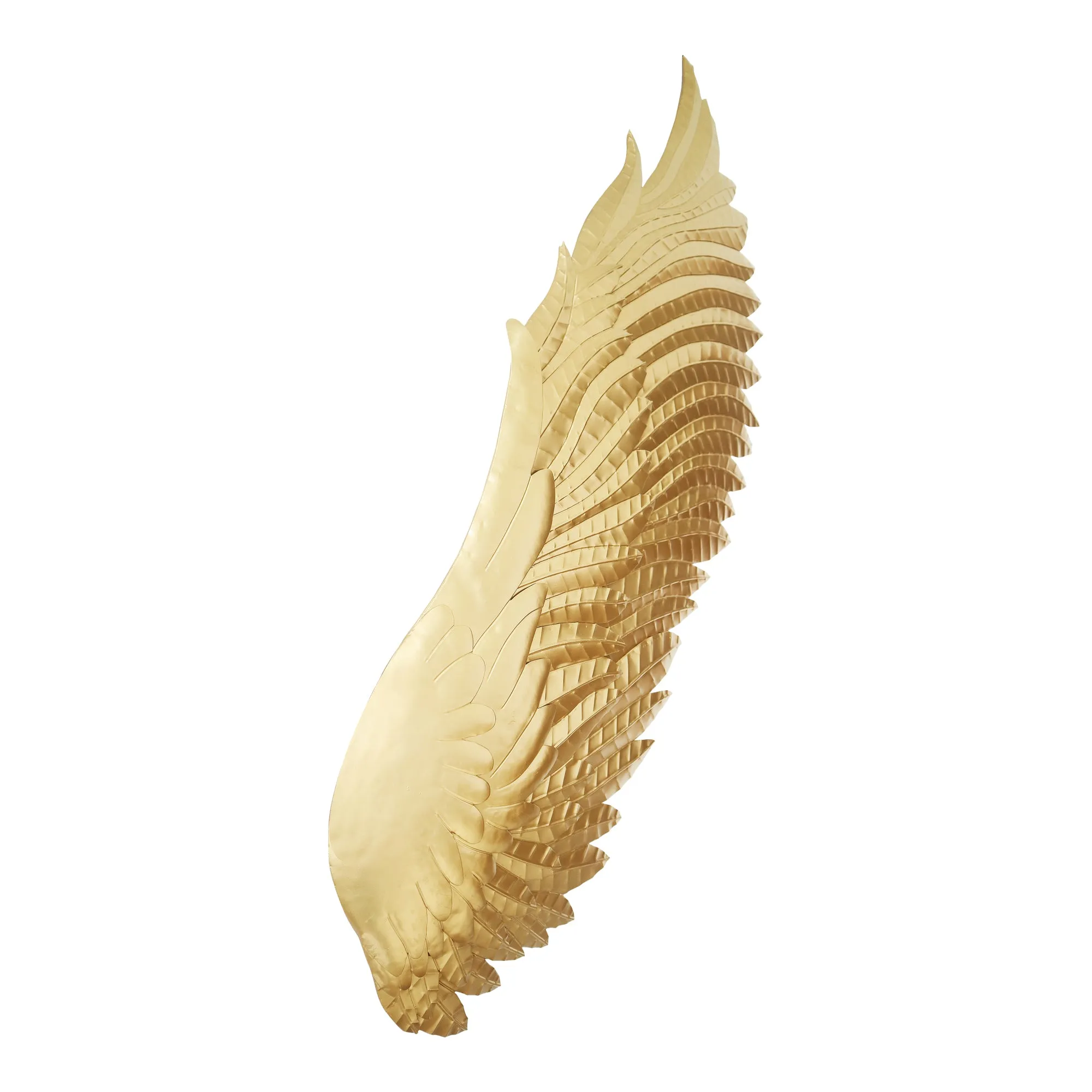 Wings Wall Sculpture