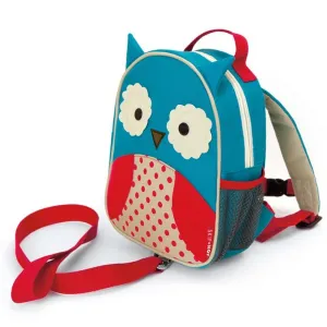 Zoo Mini Backpack with Reins VARIOUS STYLES