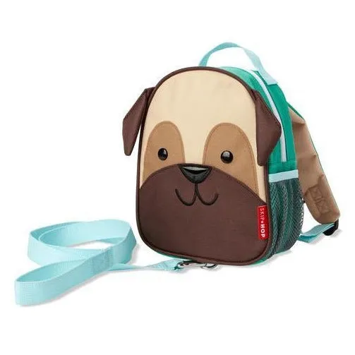 Zoo Mini Backpack with Reins VARIOUS STYLES